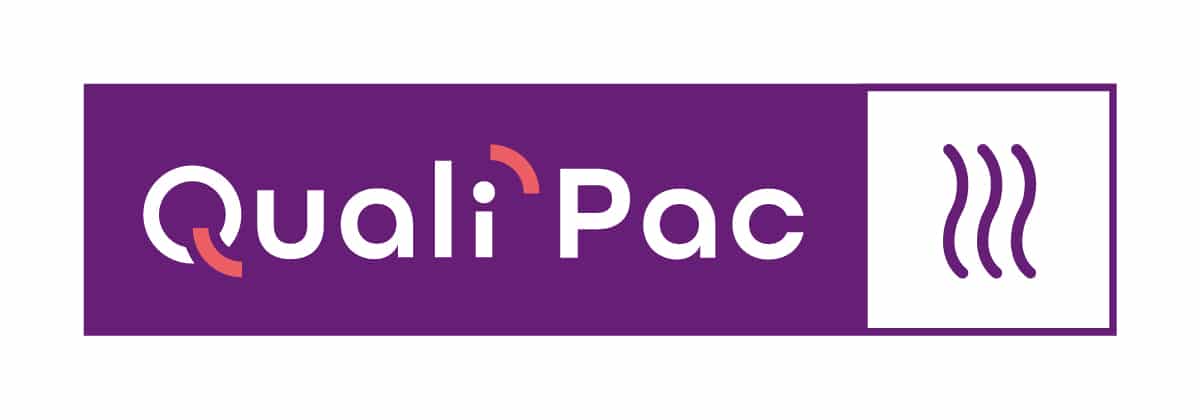 Logo QUALIPAC